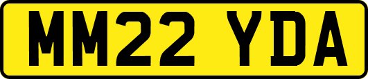 MM22YDA