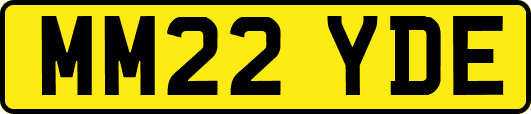 MM22YDE
