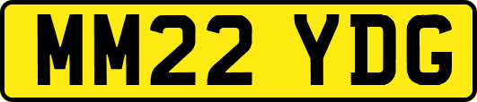 MM22YDG