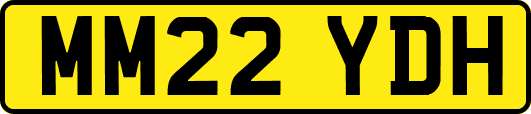 MM22YDH
