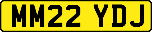 MM22YDJ