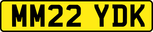 MM22YDK