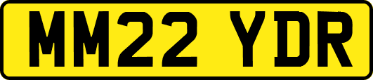 MM22YDR
