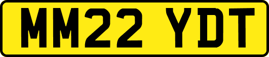 MM22YDT
