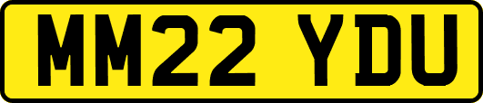 MM22YDU