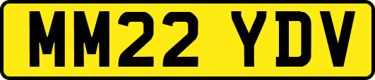 MM22YDV