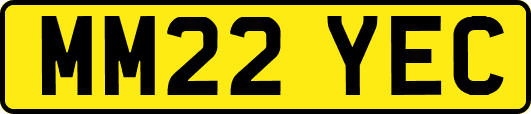 MM22YEC