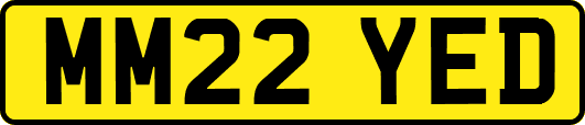 MM22YED