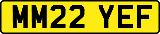 MM22YEF