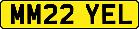 MM22YEL