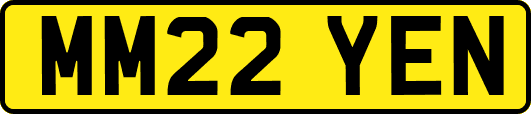 MM22YEN