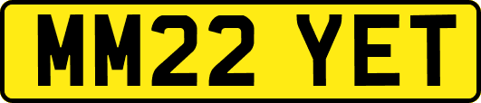 MM22YET