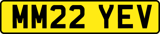 MM22YEV