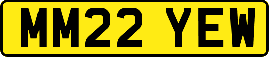 MM22YEW