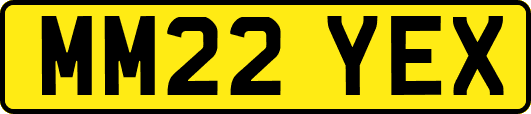 MM22YEX