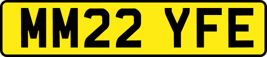 MM22YFE