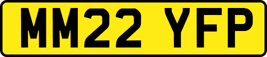 MM22YFP