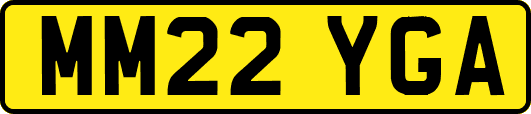 MM22YGA