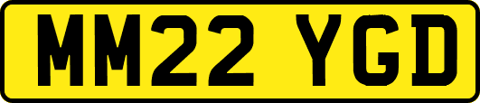 MM22YGD
