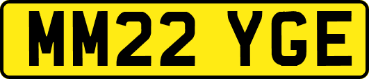 MM22YGE