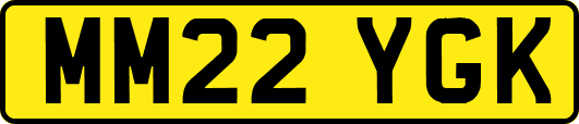 MM22YGK