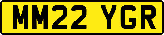 MM22YGR