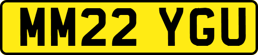 MM22YGU