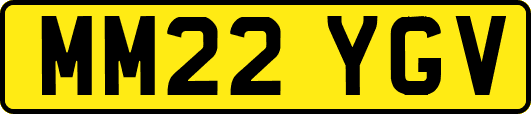 MM22YGV