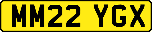 MM22YGX