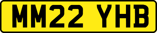 MM22YHB