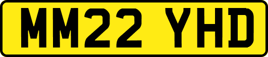 MM22YHD