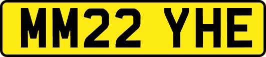 MM22YHE
