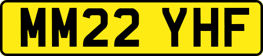 MM22YHF