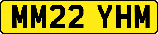 MM22YHM