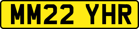 MM22YHR