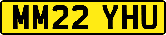 MM22YHU