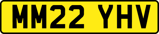 MM22YHV