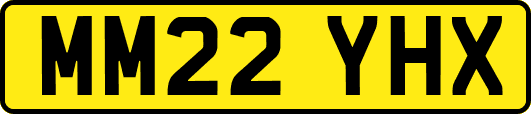 MM22YHX