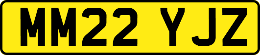 MM22YJZ