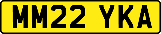 MM22YKA