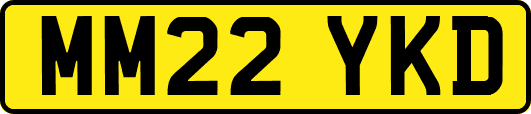 MM22YKD