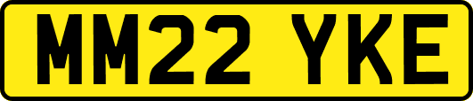 MM22YKE