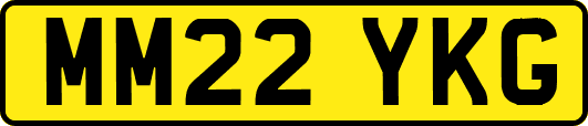 MM22YKG