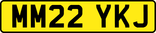 MM22YKJ