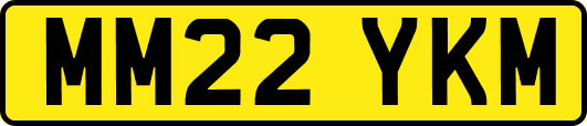 MM22YKM