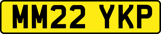 MM22YKP