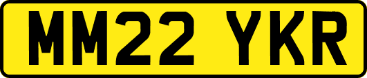 MM22YKR