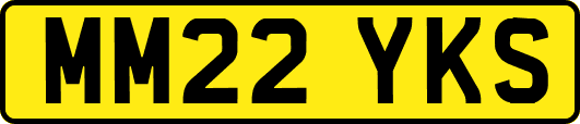 MM22YKS