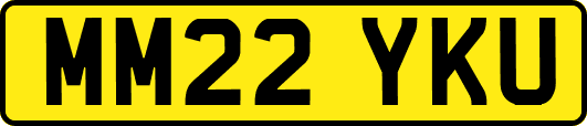MM22YKU