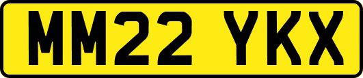 MM22YKX